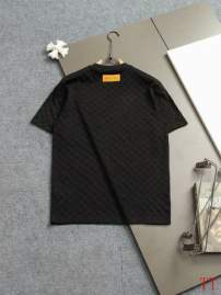 Picture of Louis Vuitton T Shirts Short _SKULVXS-L20tn597035